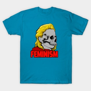 ANTI FEMINISM T-Shirt